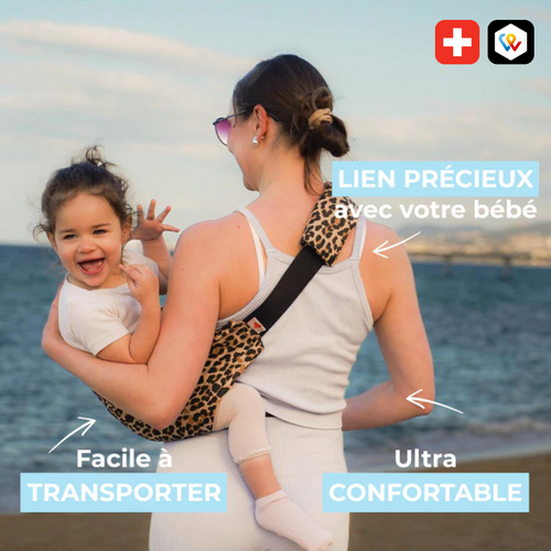 Porte-bébé Adaptatif