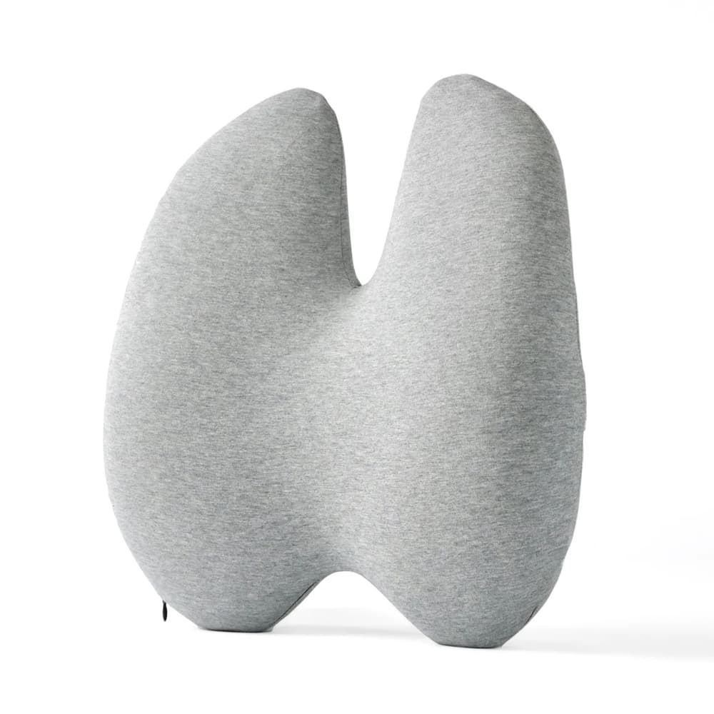 Ergonomisches Komfortkissen