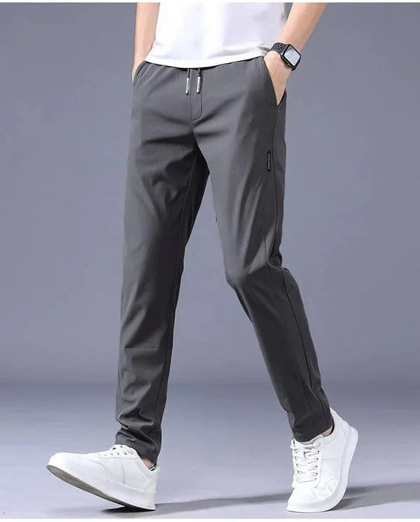 Neue Modelle 2024 von schnell trocknenden Unisex-Stretchhosen