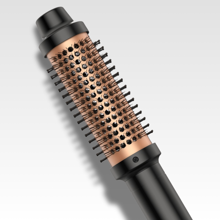 HotCurve - 3-in-1 Stylingbürste
