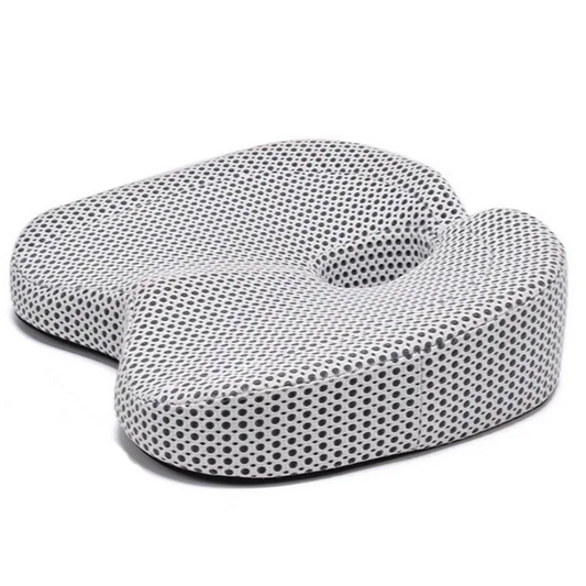 Coussin ergonomique pour chaise