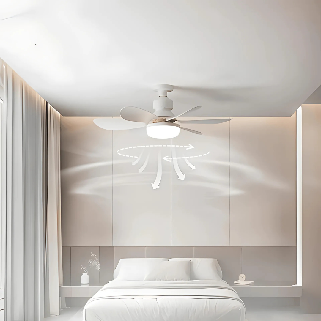 Ventilateur de plafond ST40