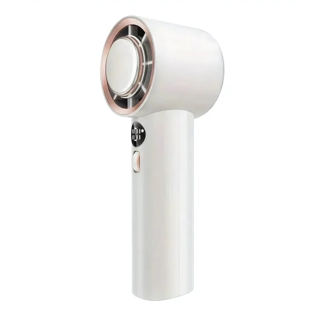 Ventilateur de poche sans pales