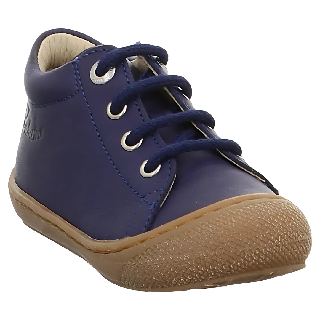 Lauflernschuh aus Leder