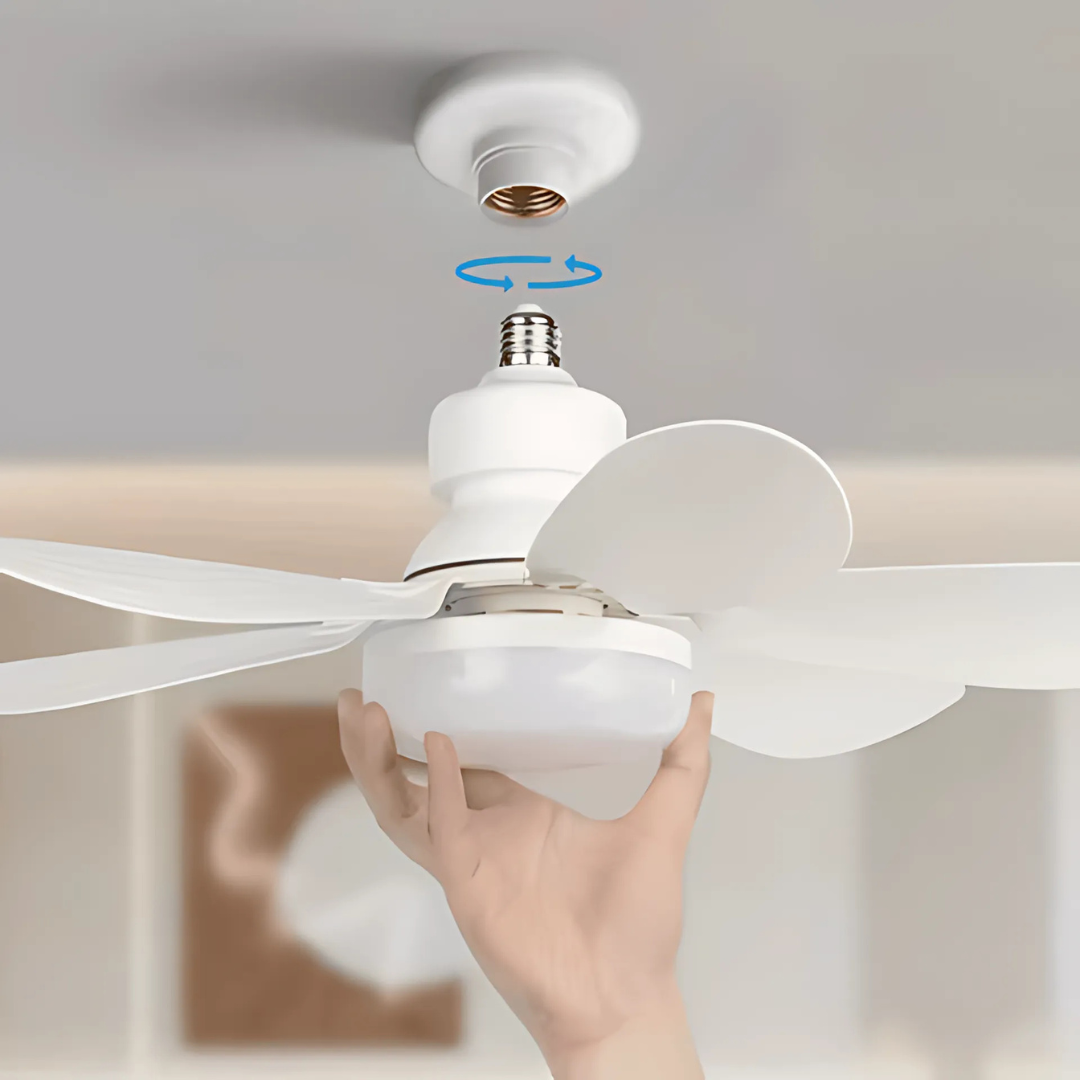 Ventilateur de plafond ST40