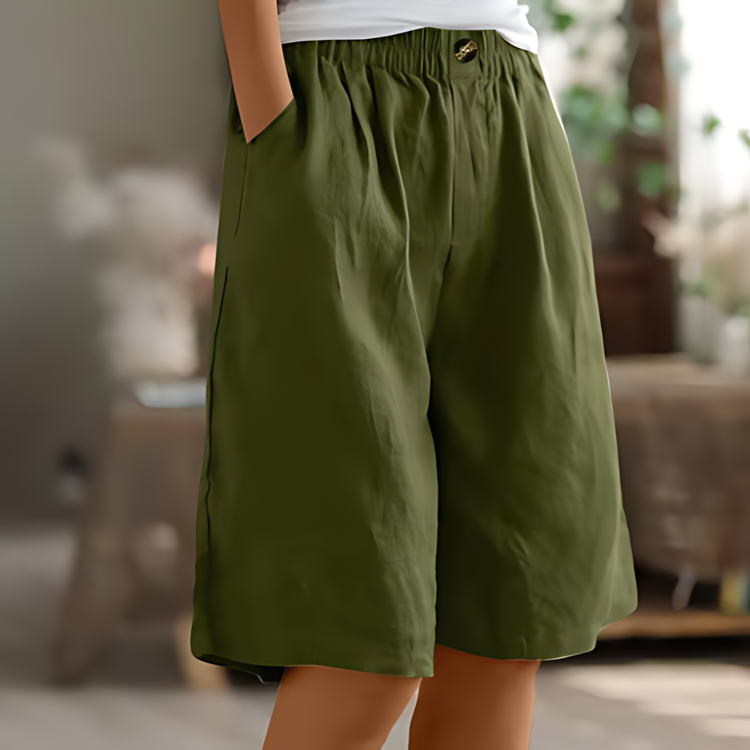 Hadubrandis Freizeitshorts