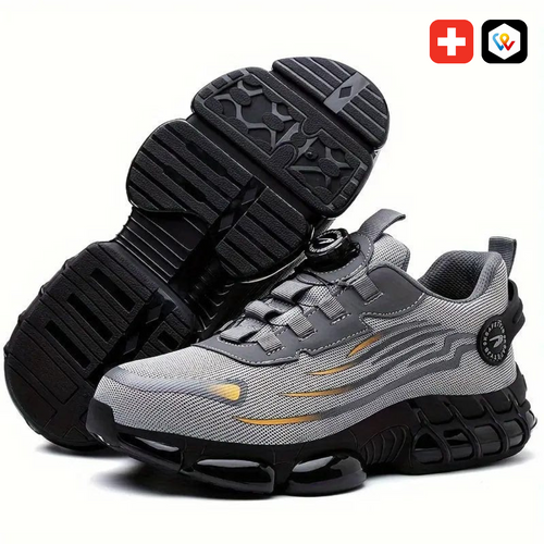 Chaussures de sécurité – Protection et confort au quotidien