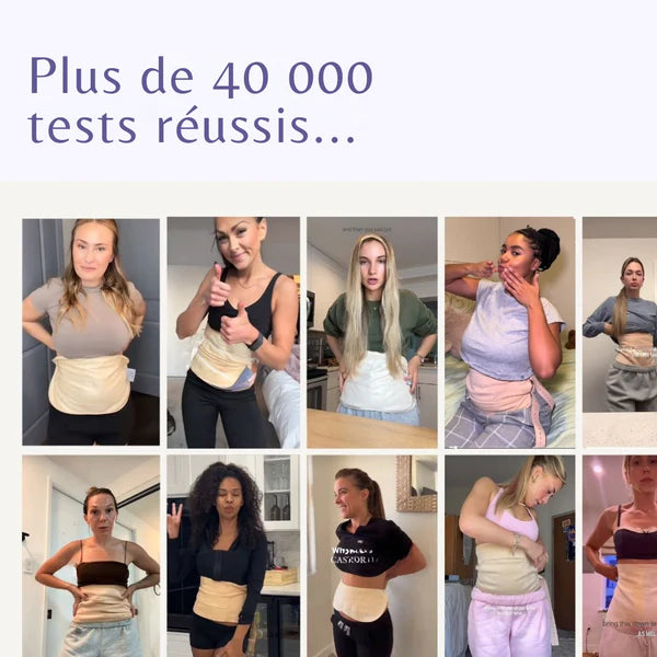 Kit Bien-Être Enveloppant