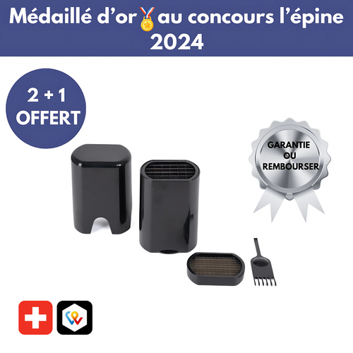 Découpeur de Légumes