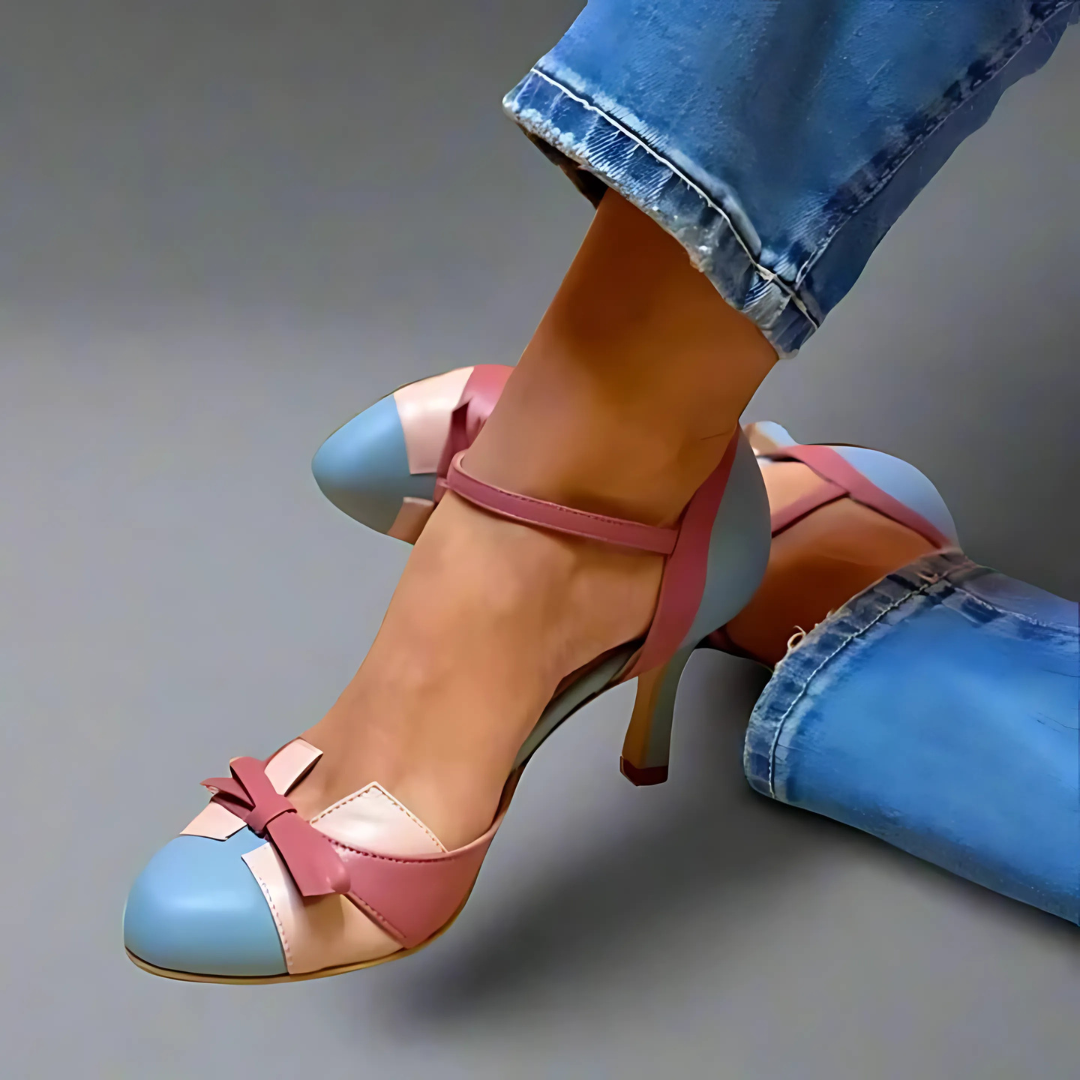 Komfortable orthopädische Sandalen für Damen