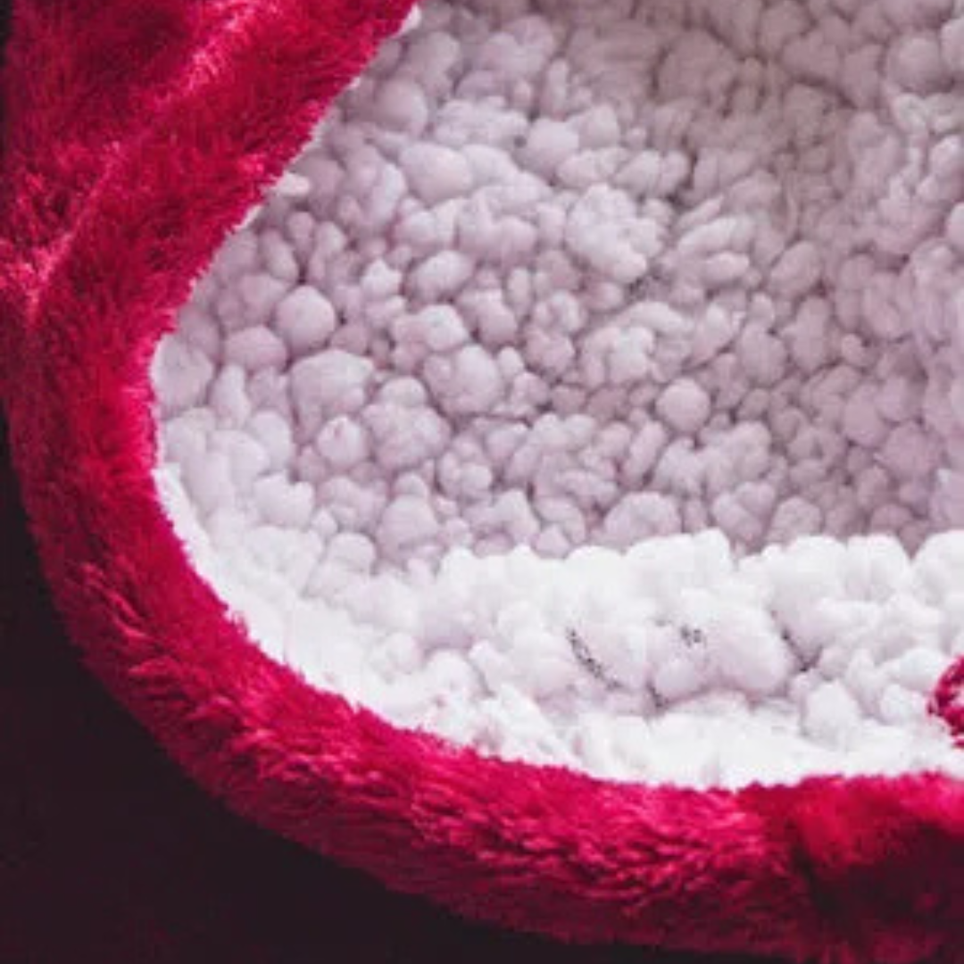 Plaid à Capuche Ultra Doux