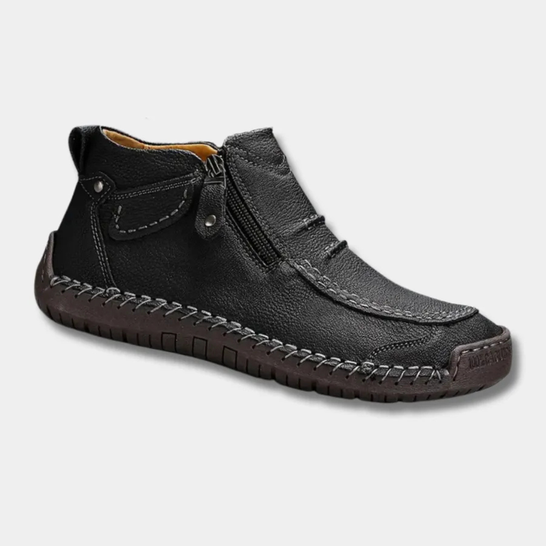 Chaussures ergonomiques homme