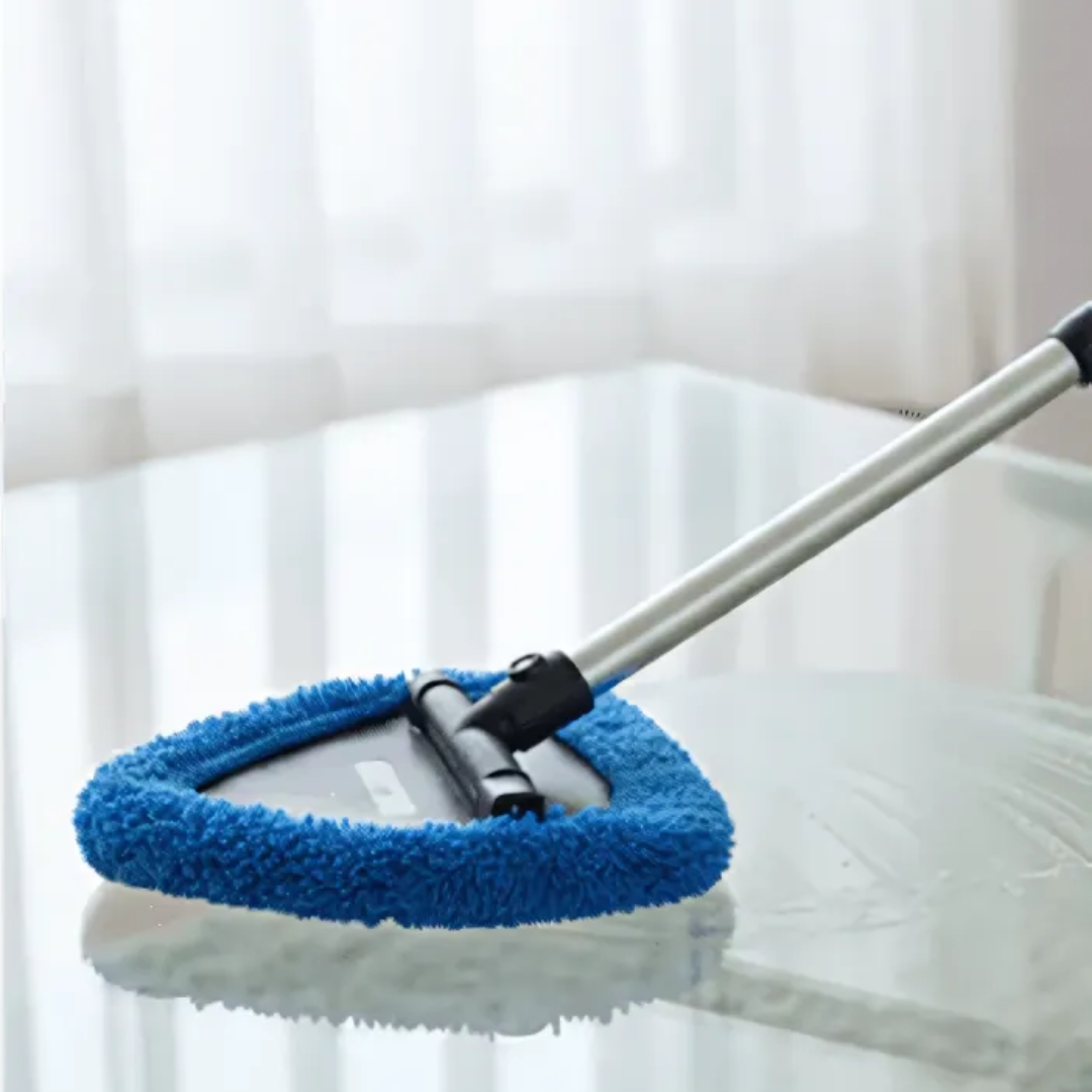 Brosse de nettoyage pare-brise