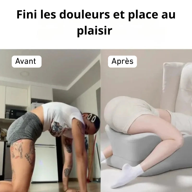 Coussin de Position Intime