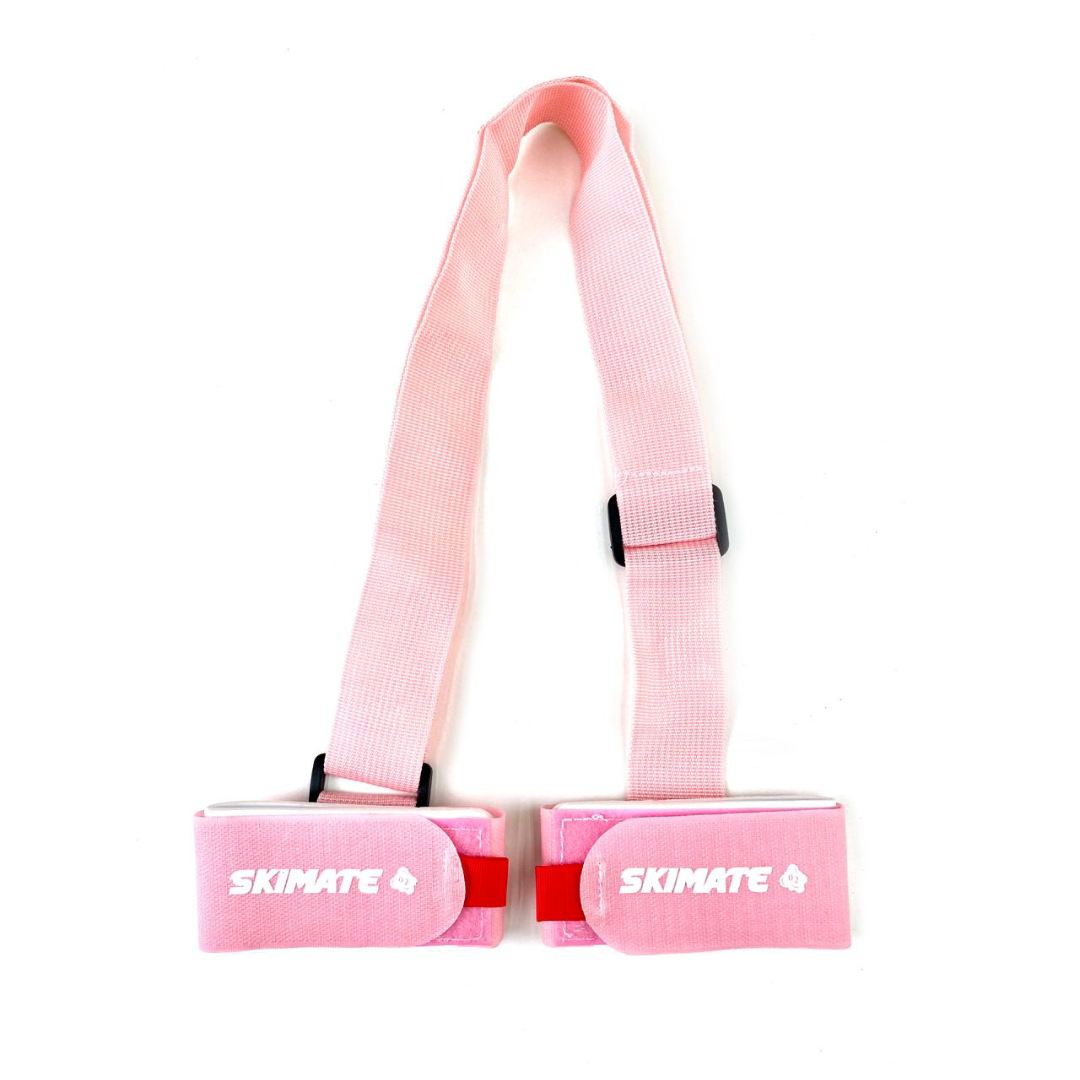 SkiMate - Transportez vos skis sans effort