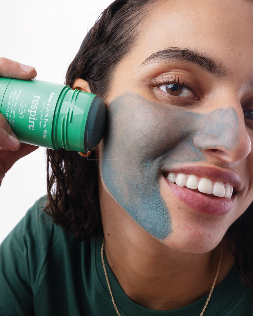 Stick Masque Peau Nette