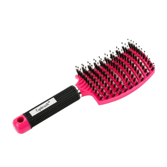 Brosse Démêlante