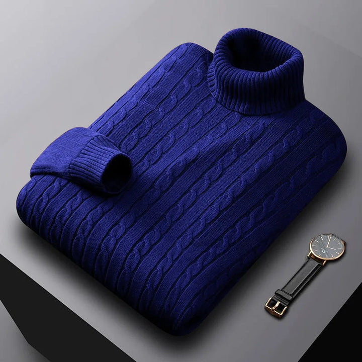 HUGO | Kaschmirpullover