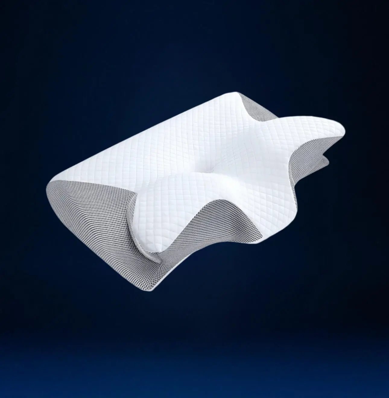 Ergonomic Relief Pillow Coravolt