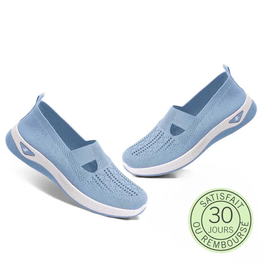 Komfort-Sneakers für Frauen