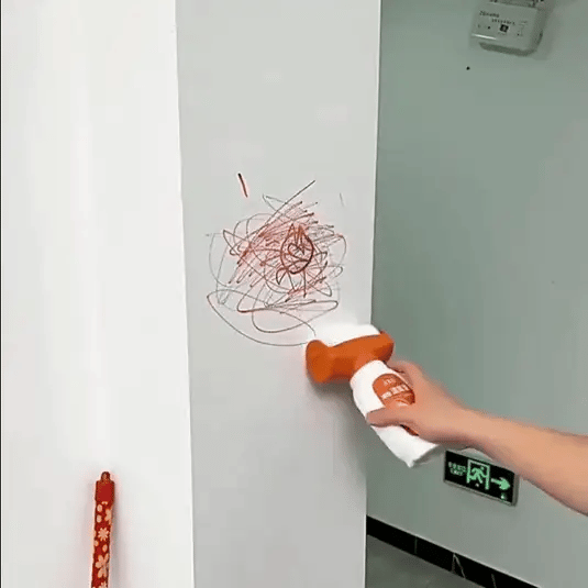 Rouleau de Peinture Réparateur Express