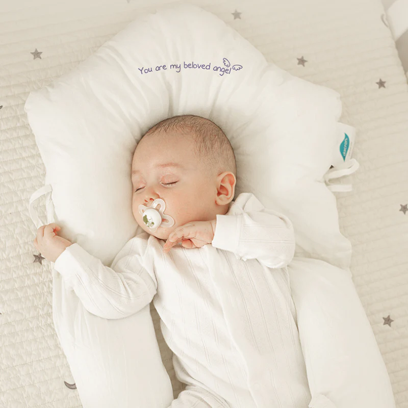 BabyHug™ Oreiller