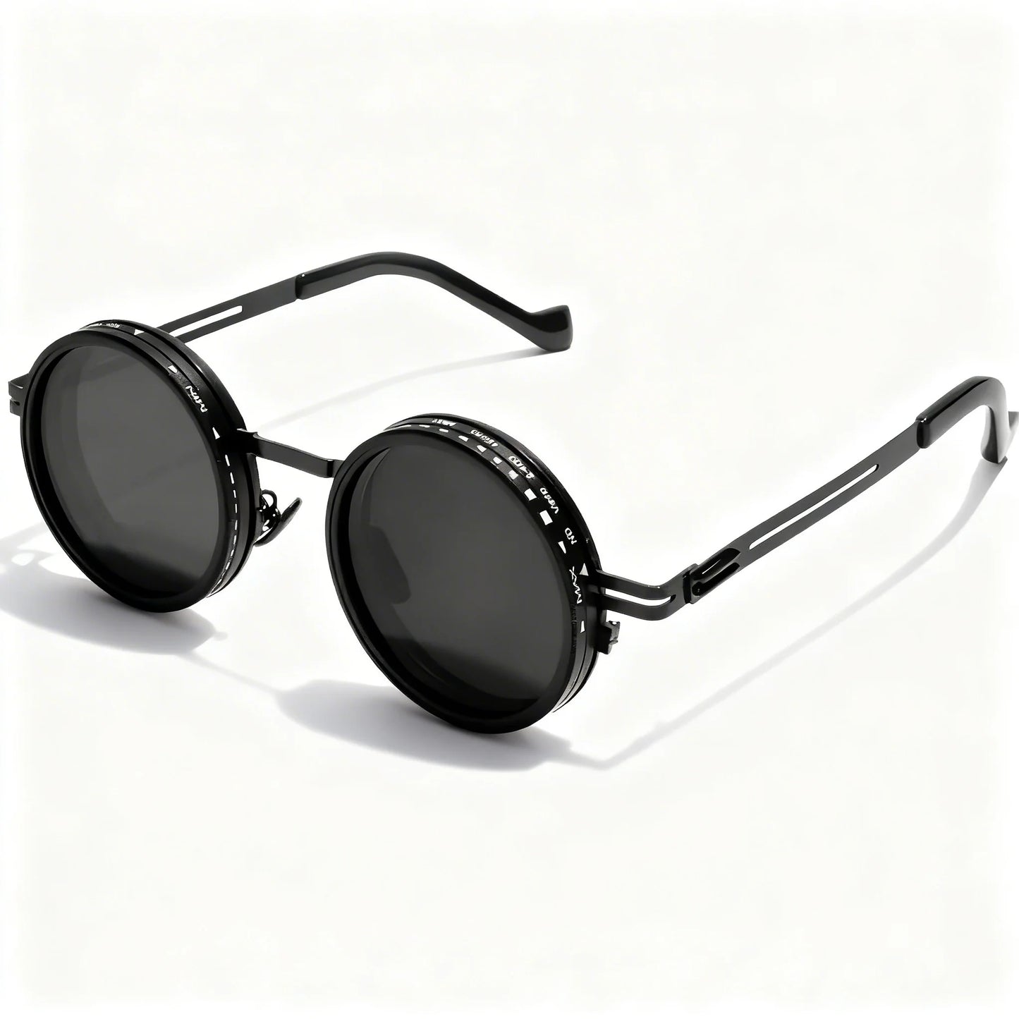 Adaptive Sonnenbrille