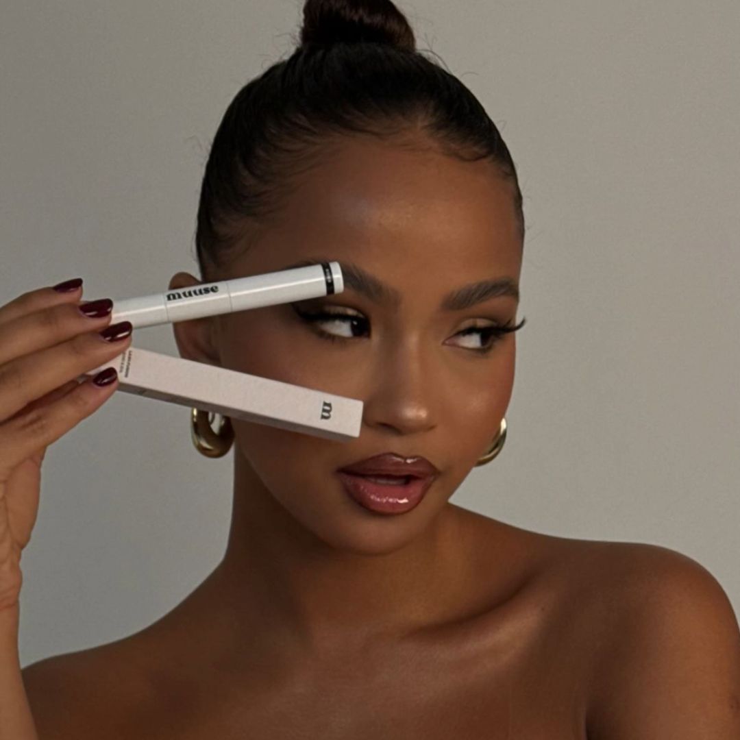 Pack Glow – Extensions de cils réutilisables à domicile