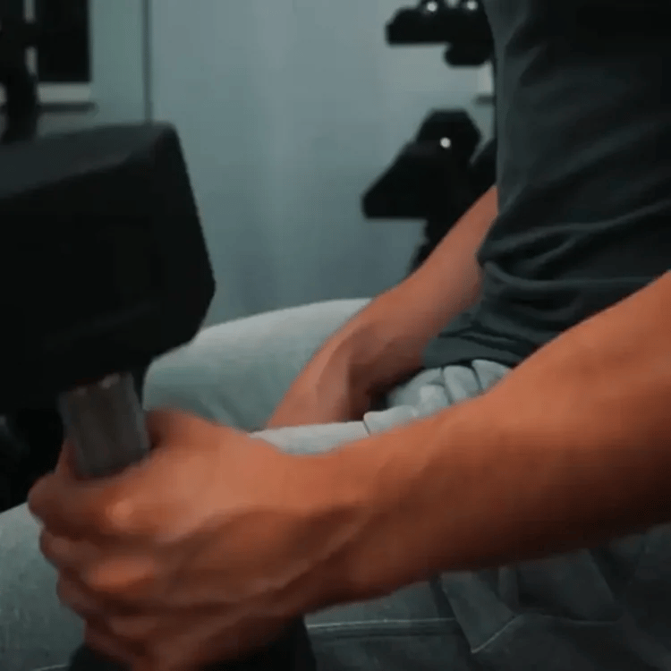 Gants de traction ergonomiques avec surface PowerGrid