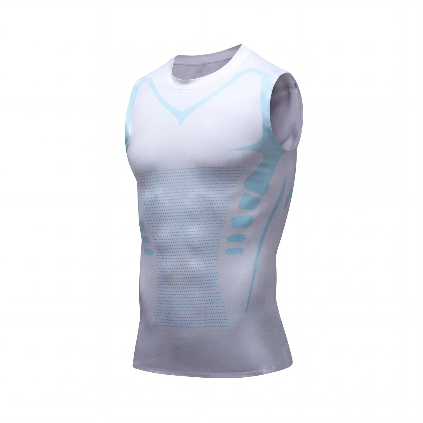 Débardeurs de compression homme pour performance et confort
