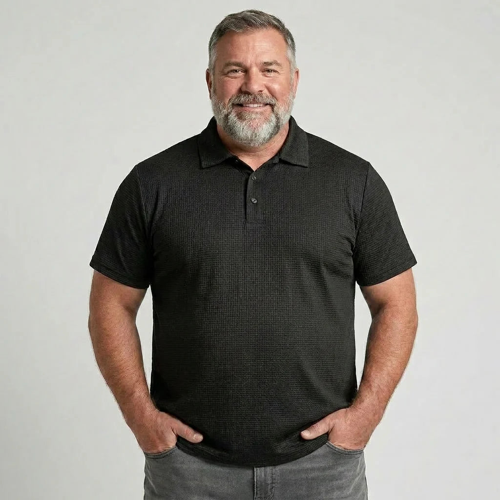 Polo Homme Confort Optimal