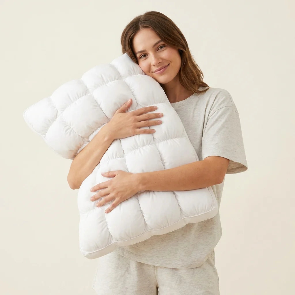 Oreiller Nuage Moelleux