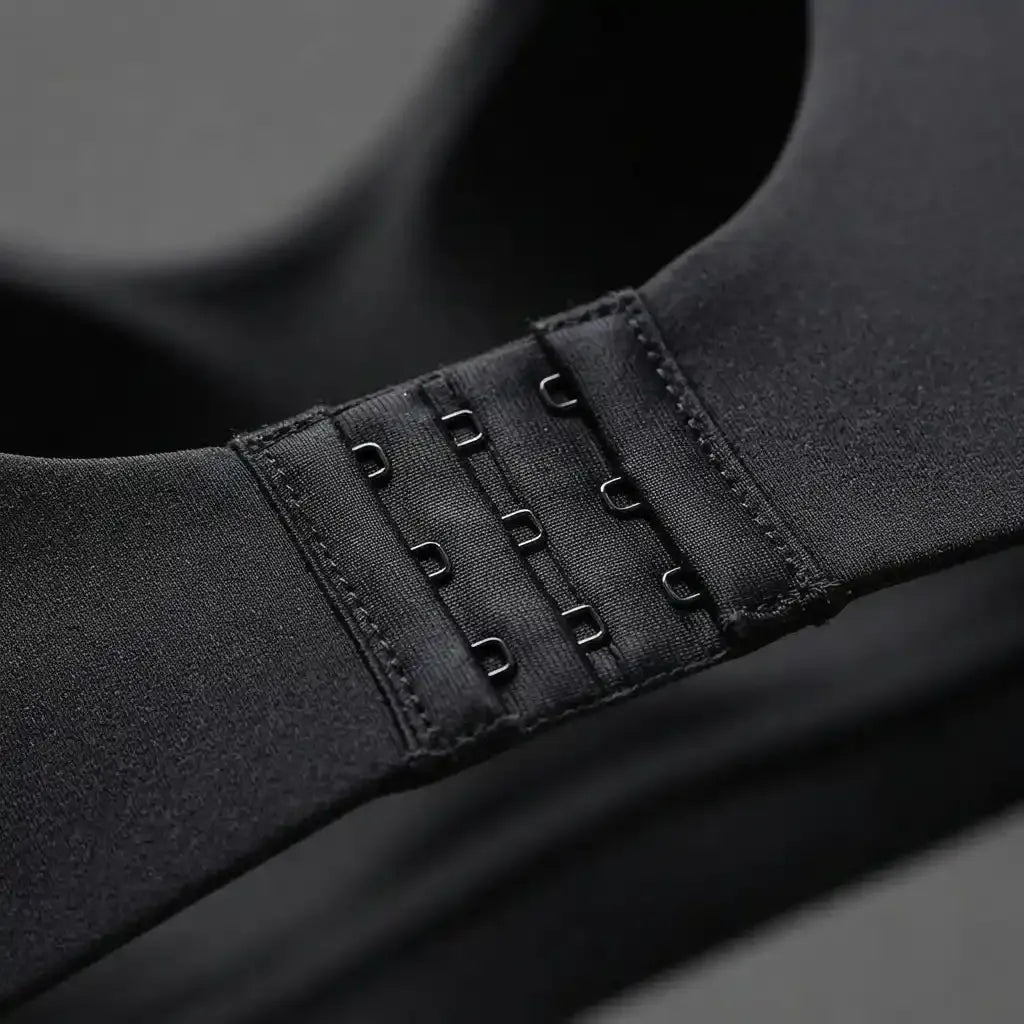Bequemer BH zur Verbesserung der Körperhaltung