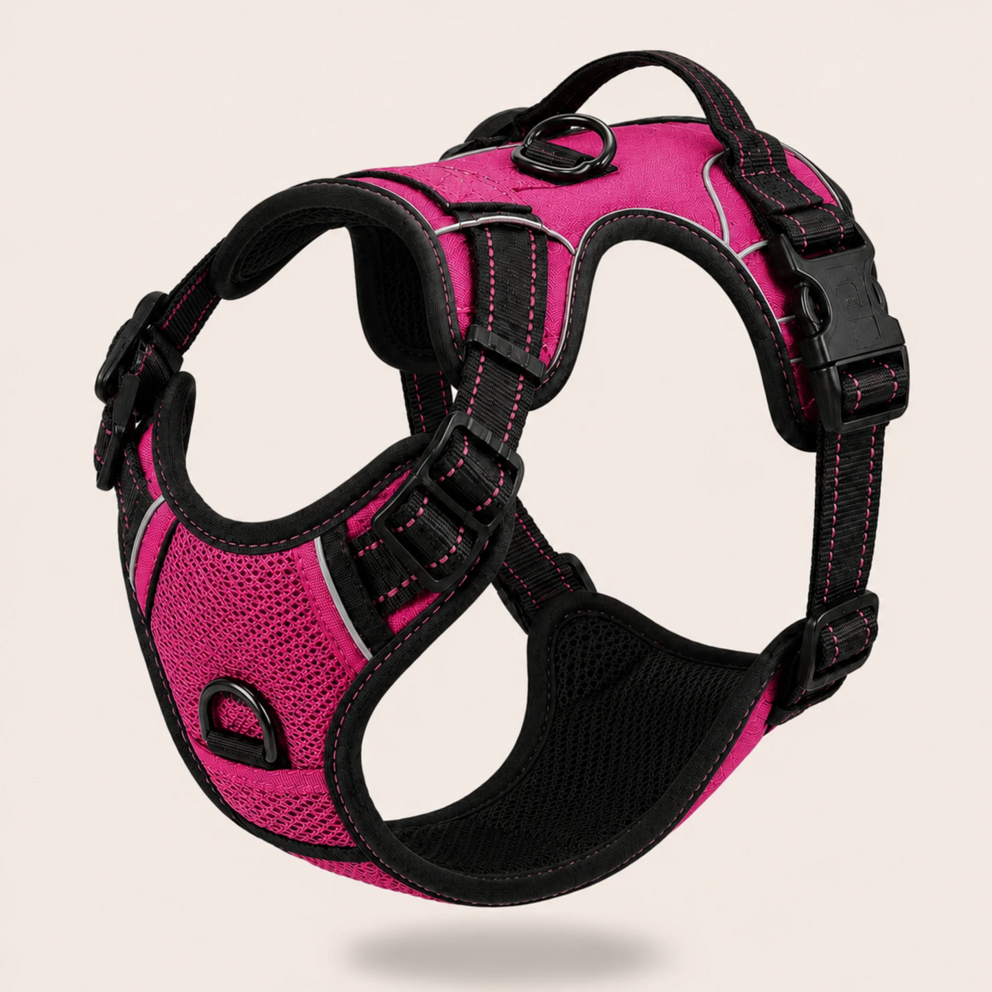 Zugschutzgeschirr für Hunde
