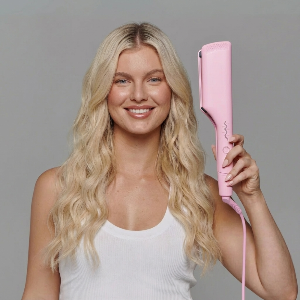 Professionelle Wellklammer