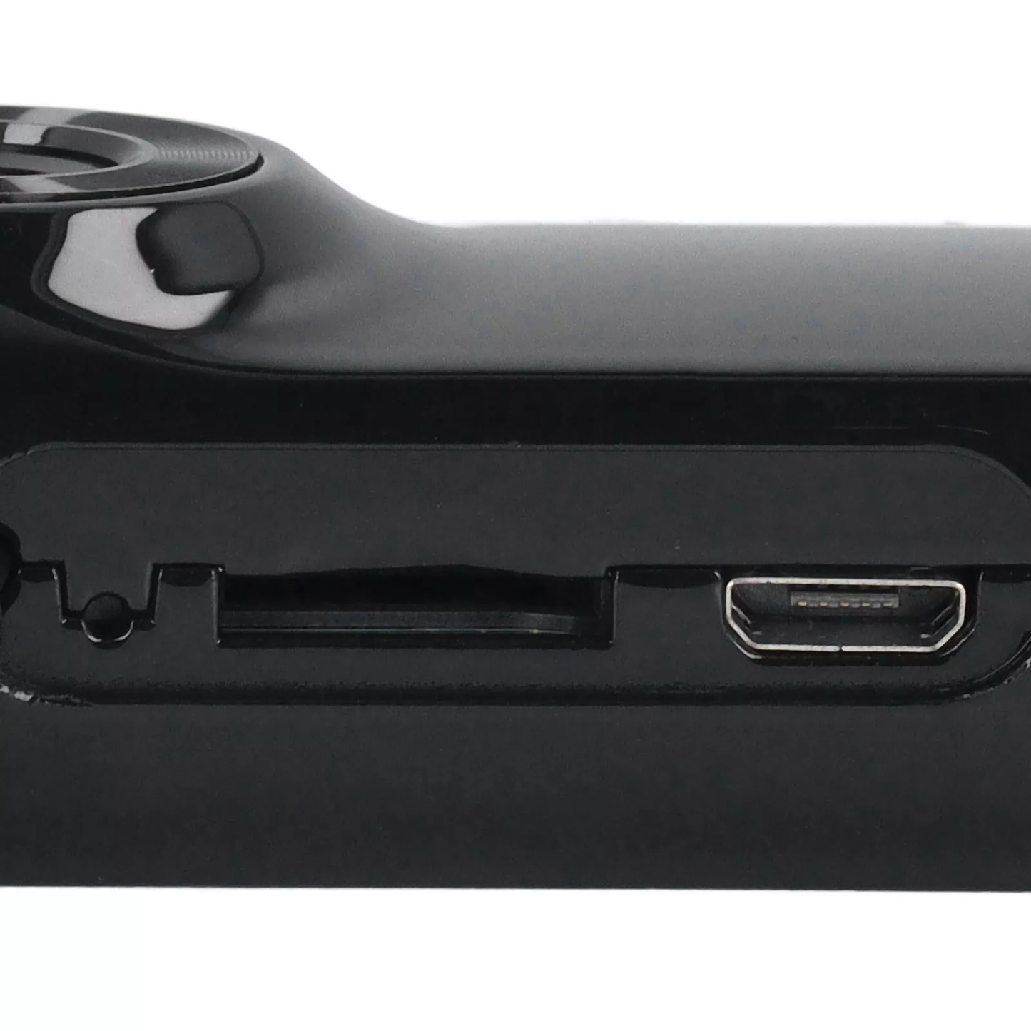 Caméra miniature pour collier de chat – Vue immersive à 360°