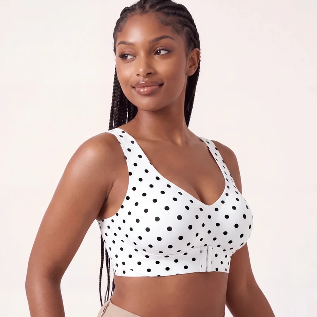 Soutien-Gorge Correcteur de Posture Sans Armatures