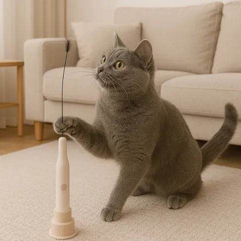 Papillon électrique