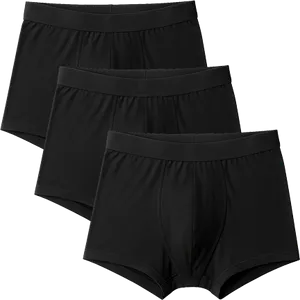 Boxer d’incontinence ultra-absorbant