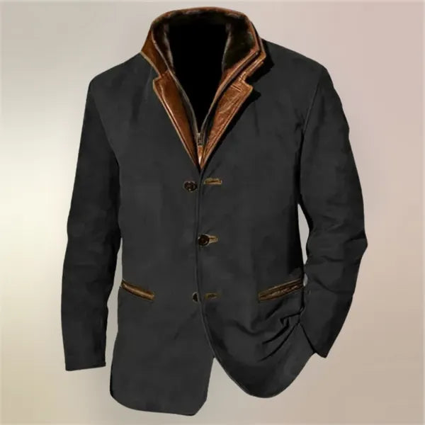 LANCELOT | Veste Vintage