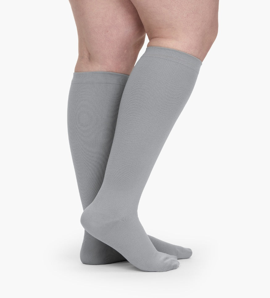 Chaussettes de compression graduée