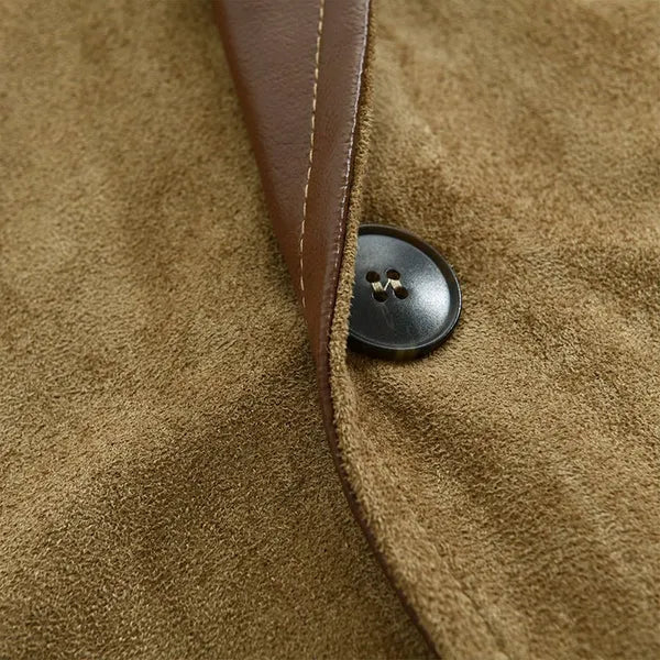 LANCELOT | Veste Vintage