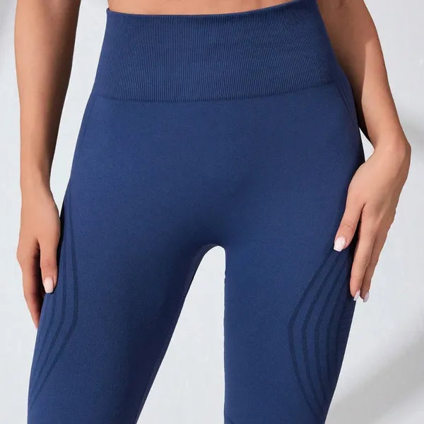 Short gainant en bambou 3D