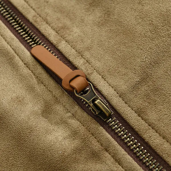 LANCELOT | Veste Vintage