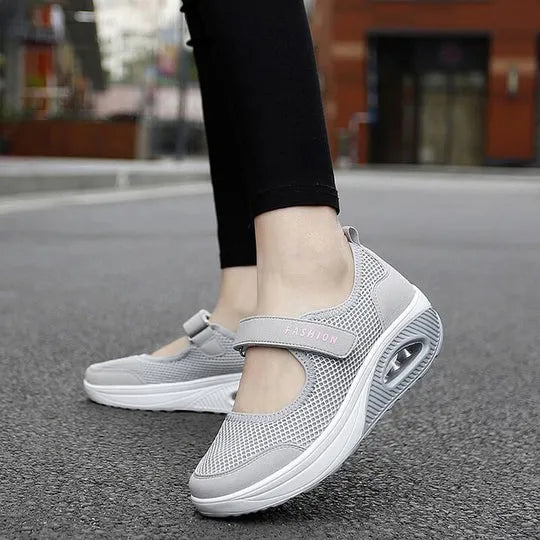 Chaussure-ideale® Chaussures confortables et antidérapantes pour femmes