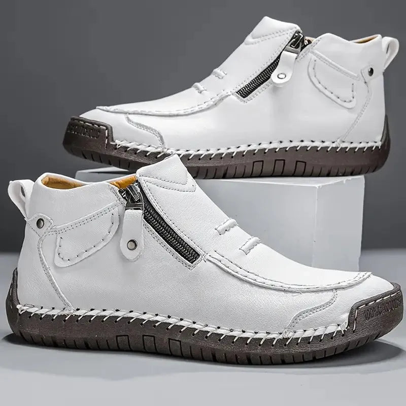 Chaussures ergonomiques homme