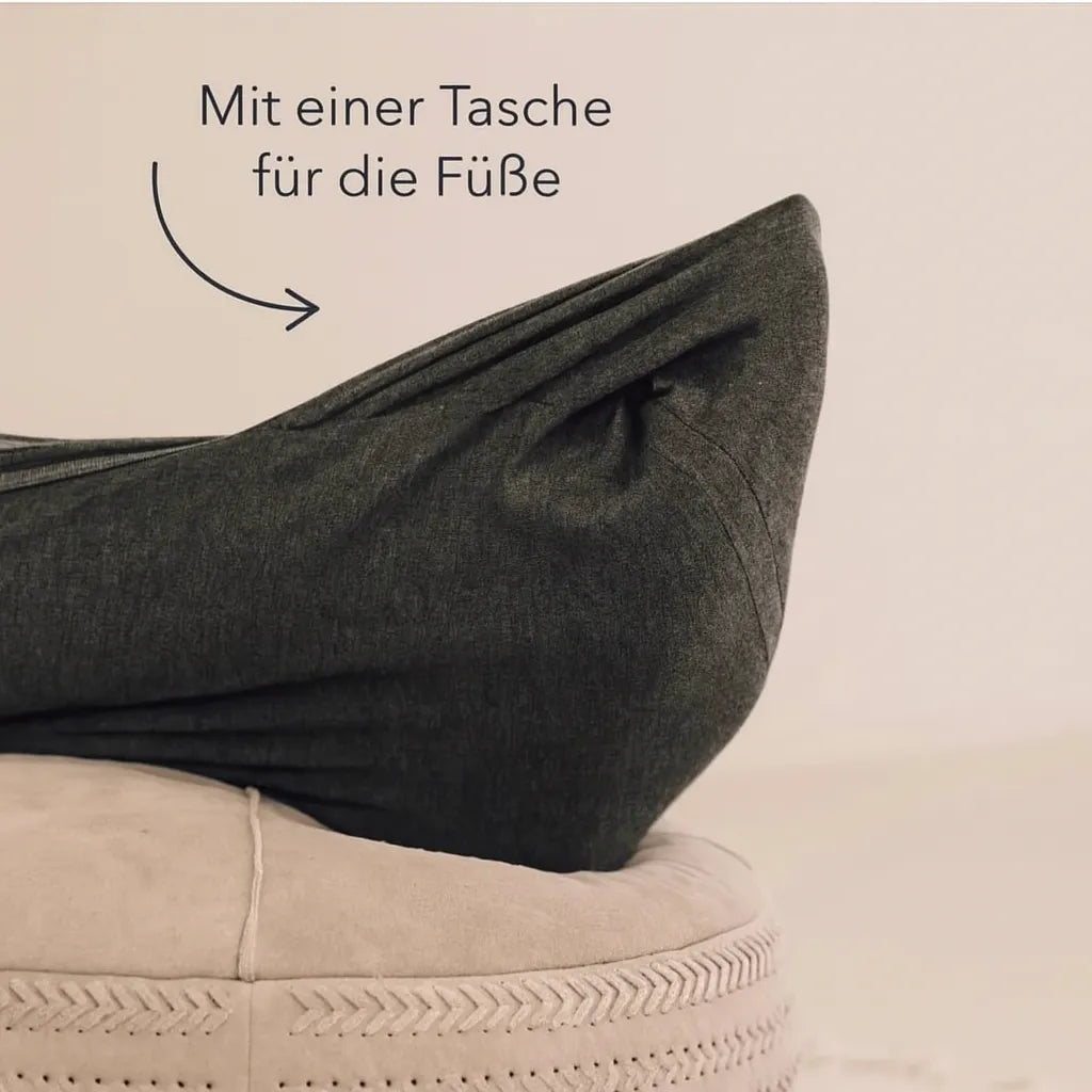 Anti-Stress-Schlafsack für Erwachsene