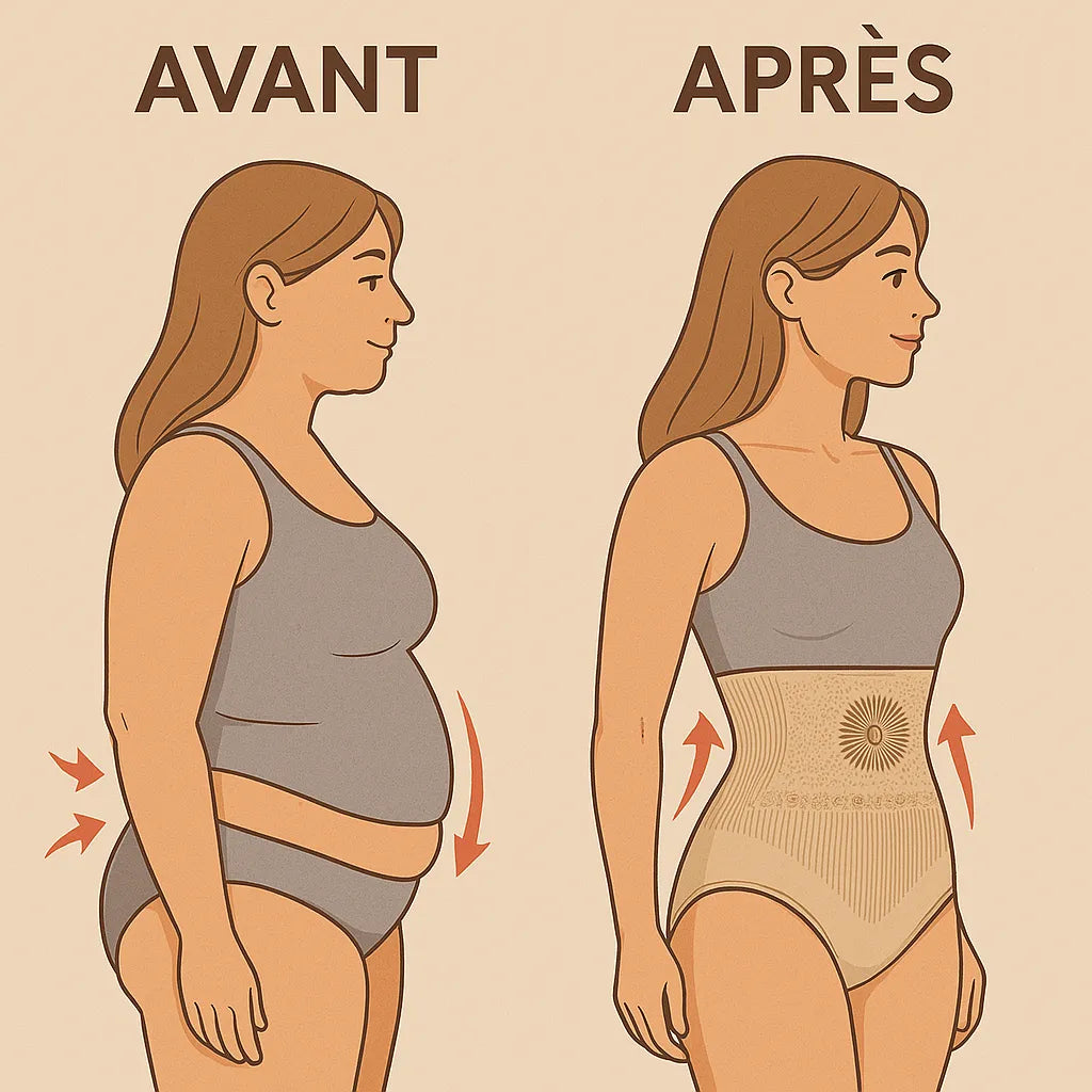 Culottes FreeShape™