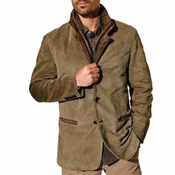 LANCELOT | Veste Vintage