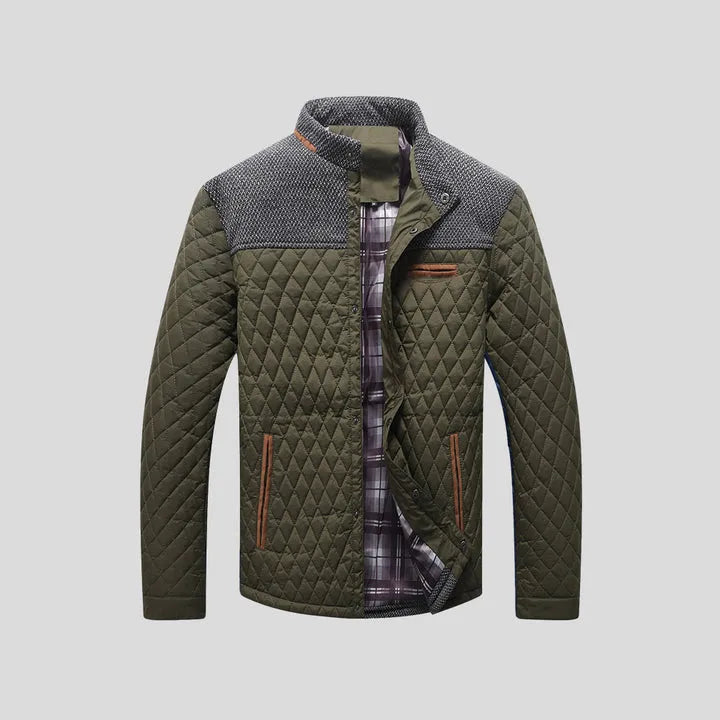 Winterjacke Herren